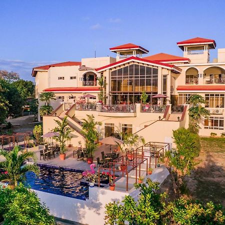 Hotel Palacio Puerto Princesa Eksteriør billede