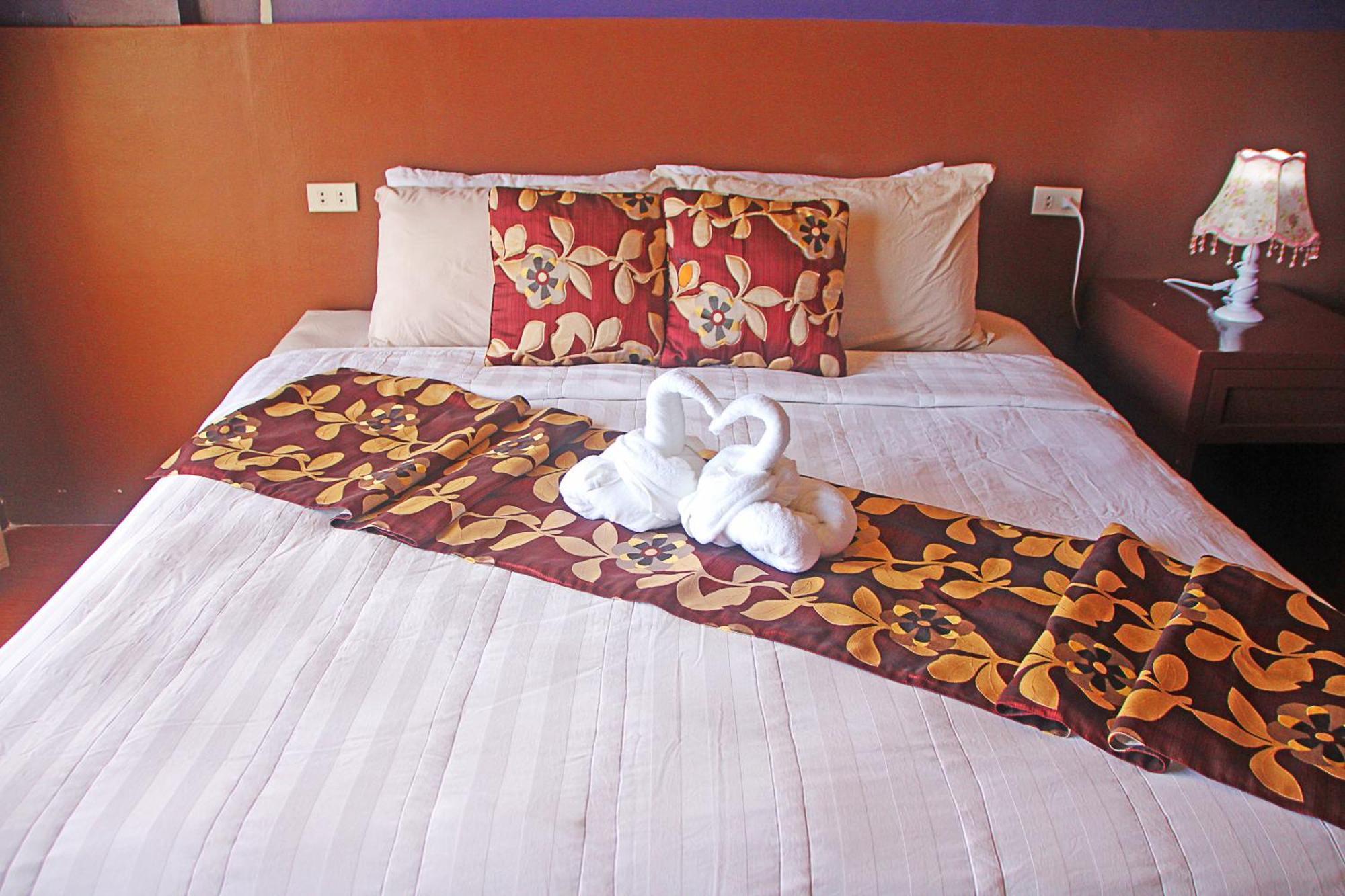 Hotel Palacio Puerto Princesa Eksteriør billede