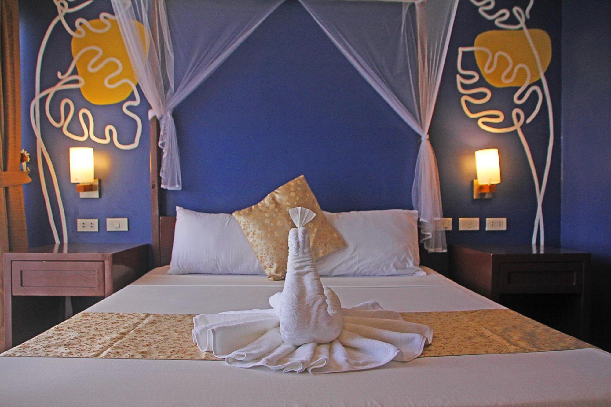 Hotel Palacio Puerto Princesa Eksteriør billede