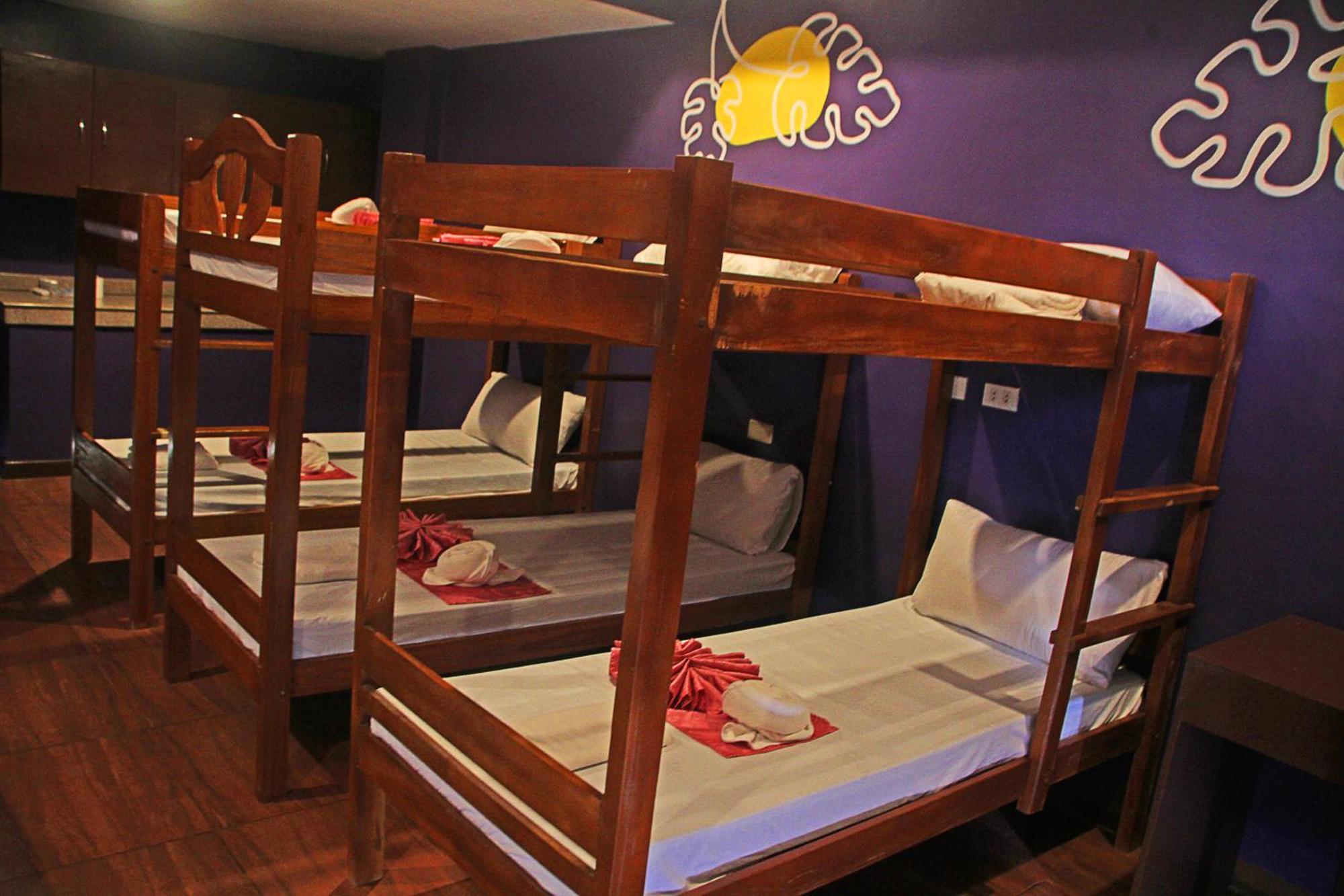 Hotel Palacio Puerto Princesa Eksteriør billede