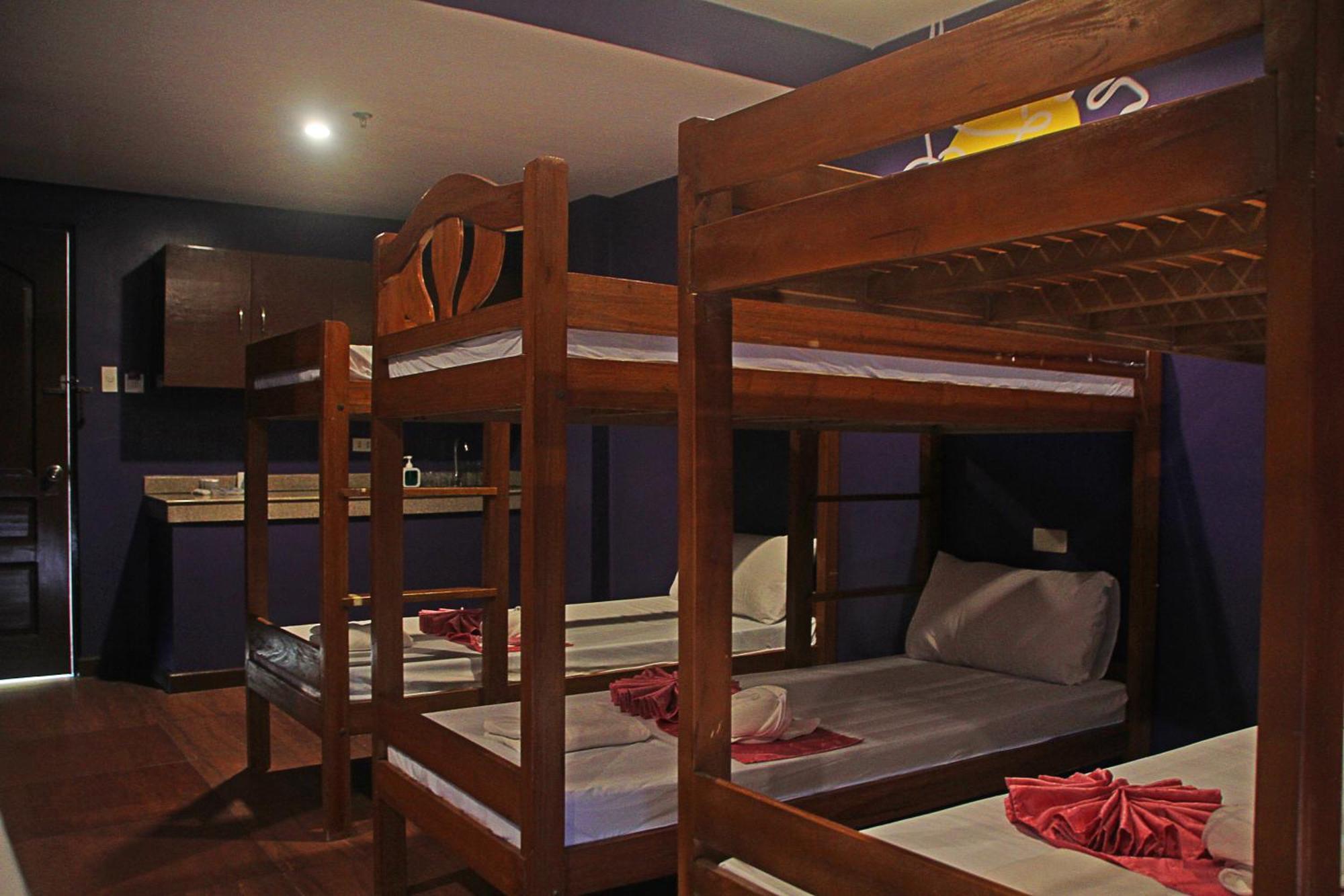 Hotel Palacio Puerto Princesa Eksteriør billede