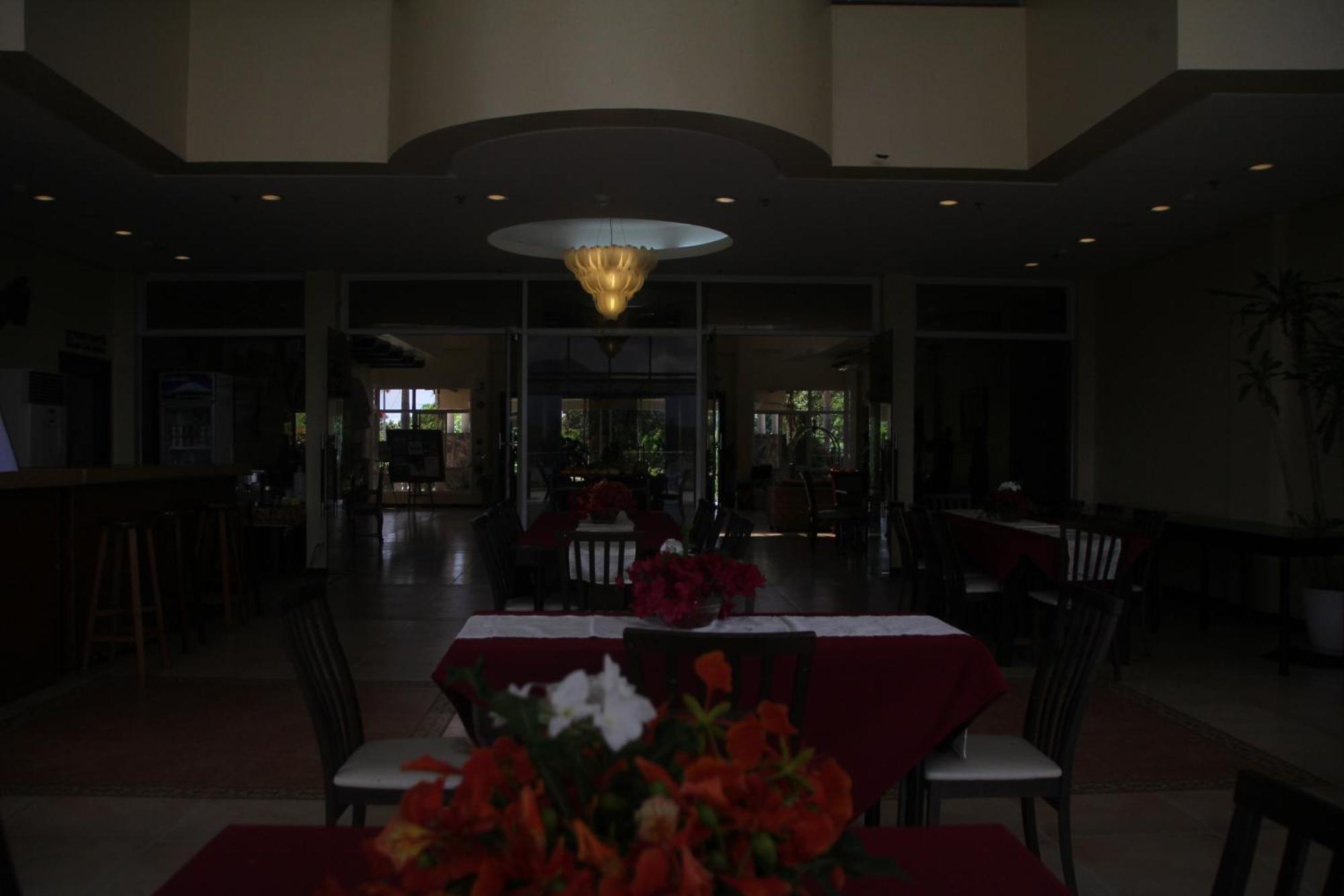 Hotel Palacio Puerto Princesa Eksteriør billede