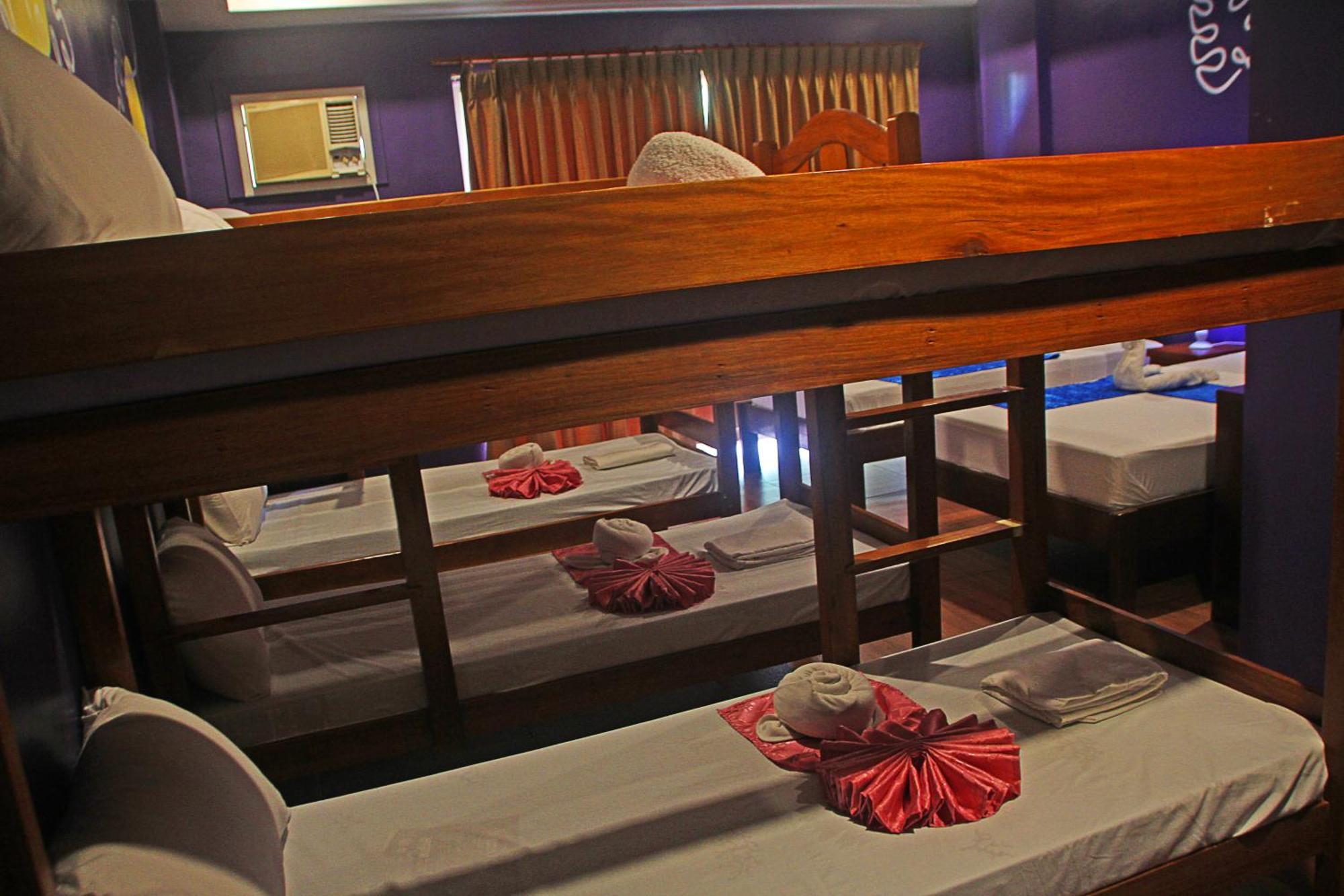 Hotel Palacio Puerto Princesa Eksteriør billede