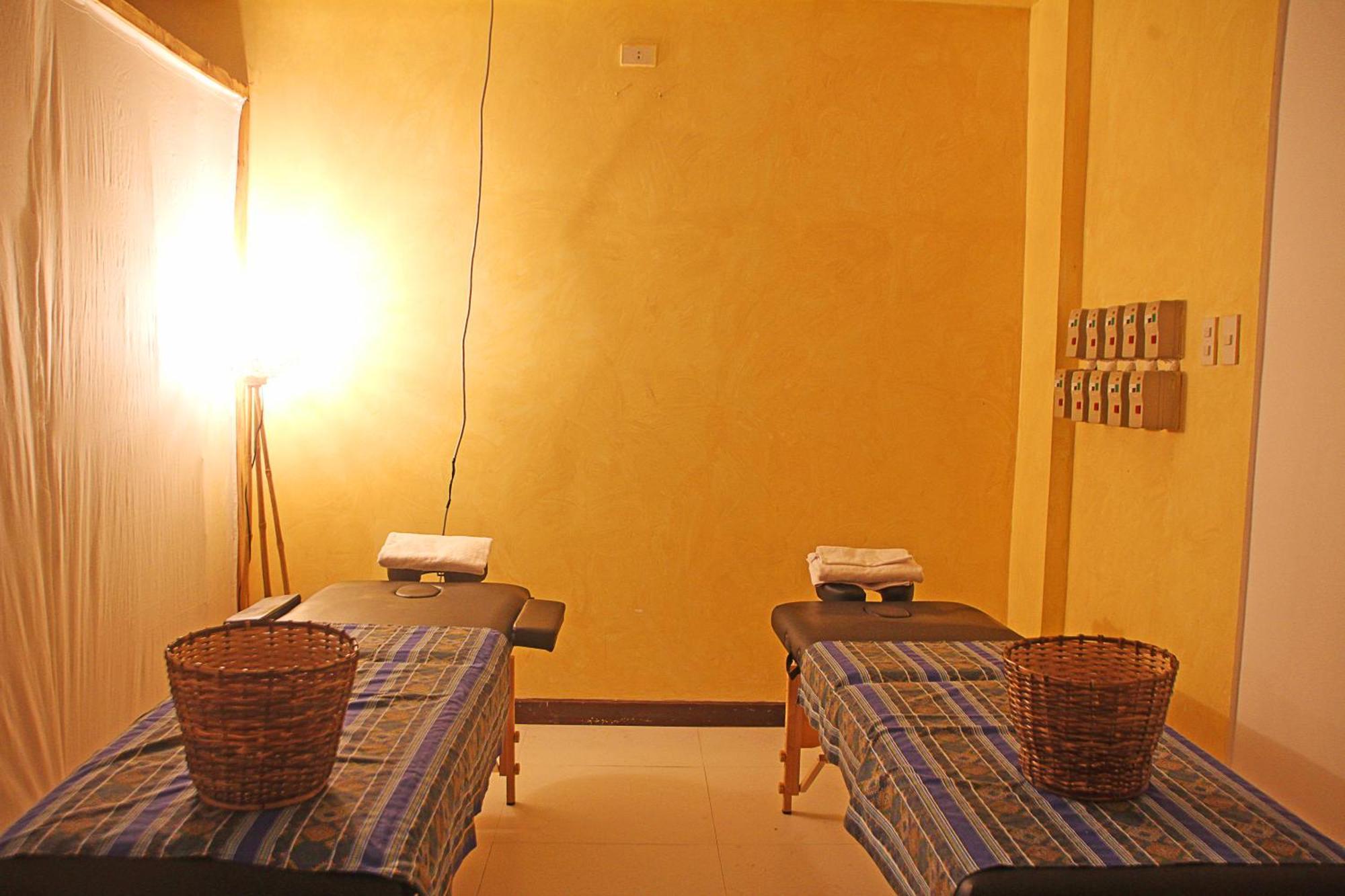 Hotel Palacio Puerto Princesa Eksteriør billede