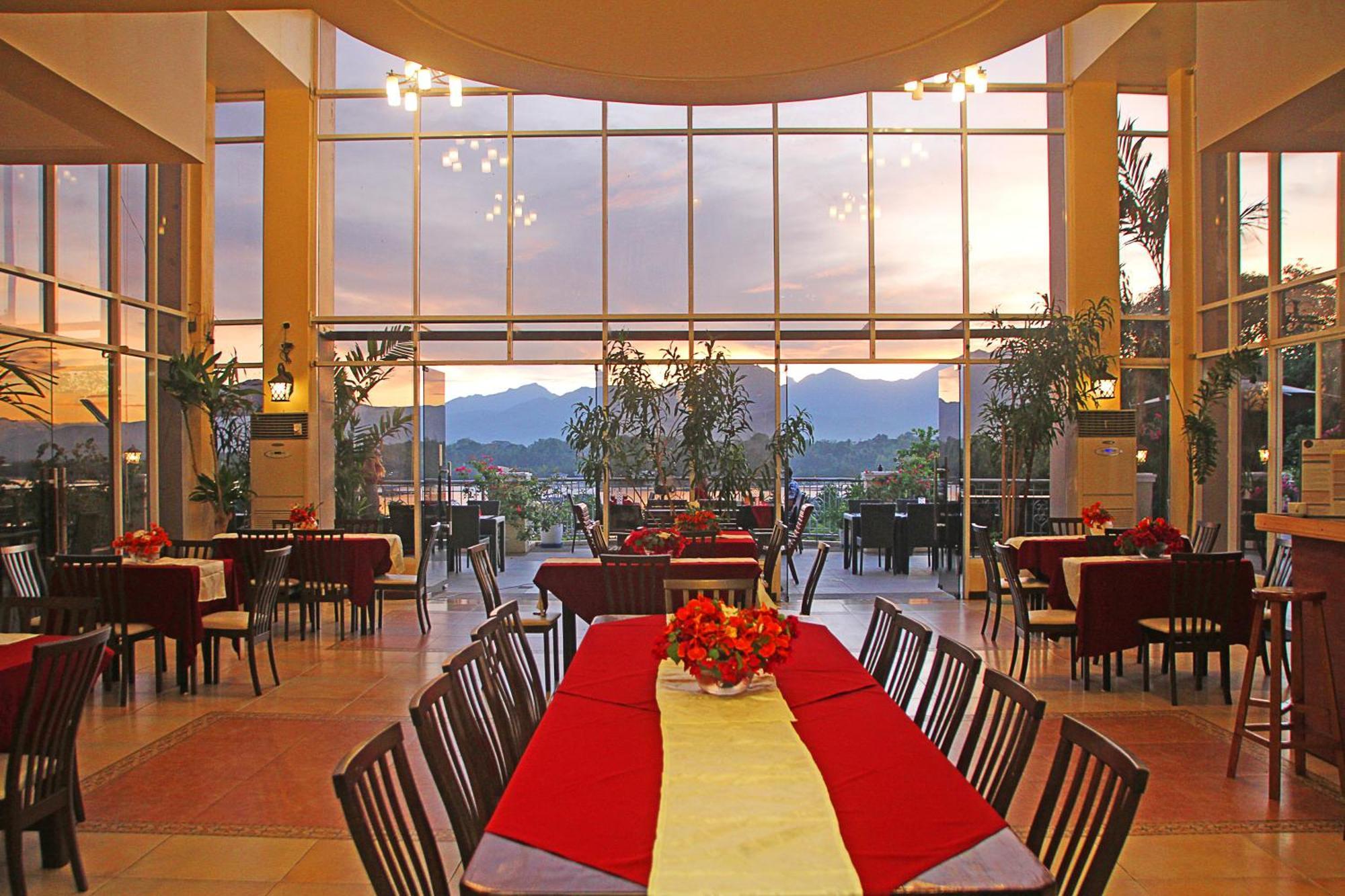 Hotel Palacio Puerto Princesa Eksteriør billede