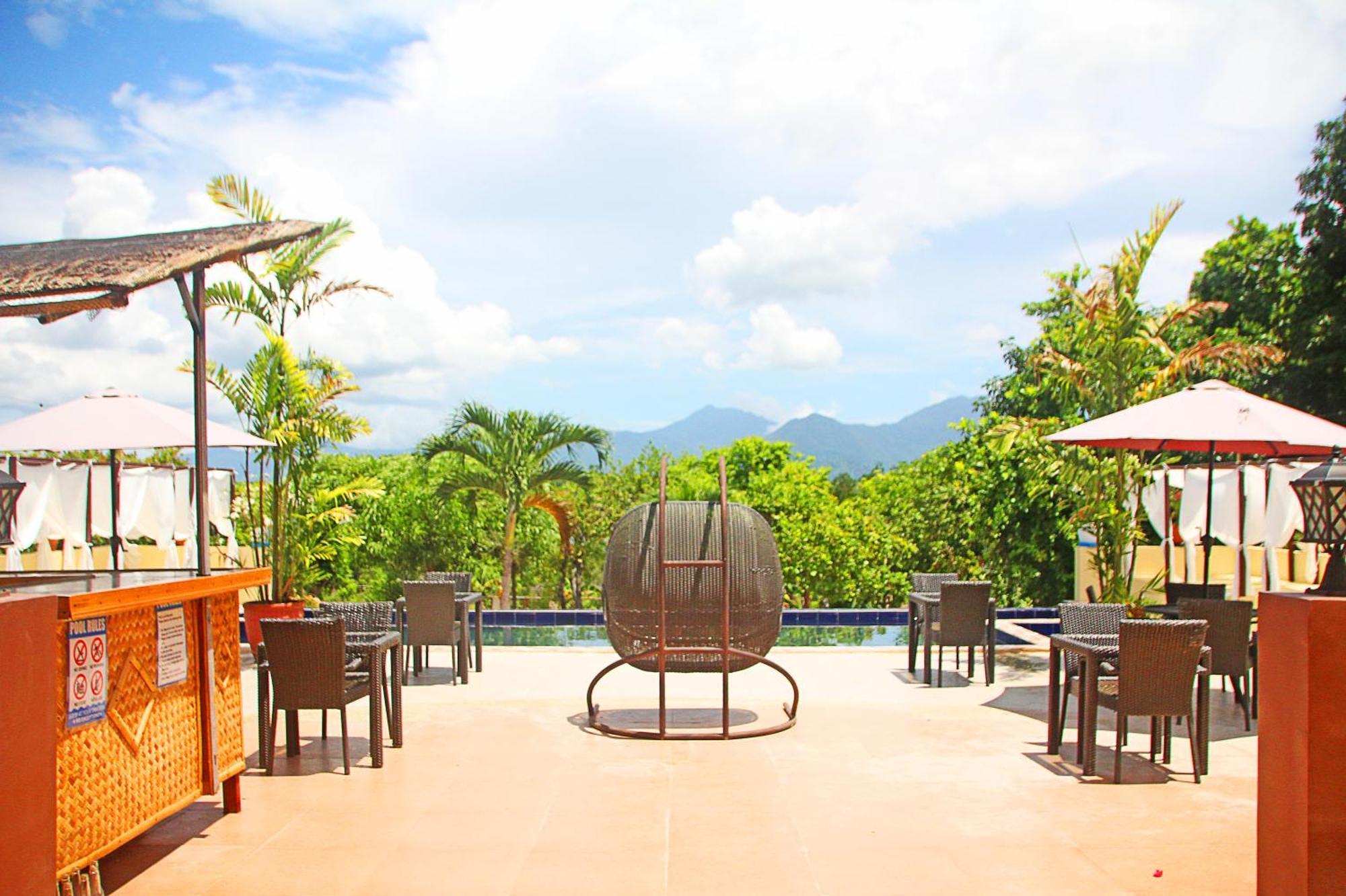Hotel Palacio Puerto Princesa Eksteriør billede