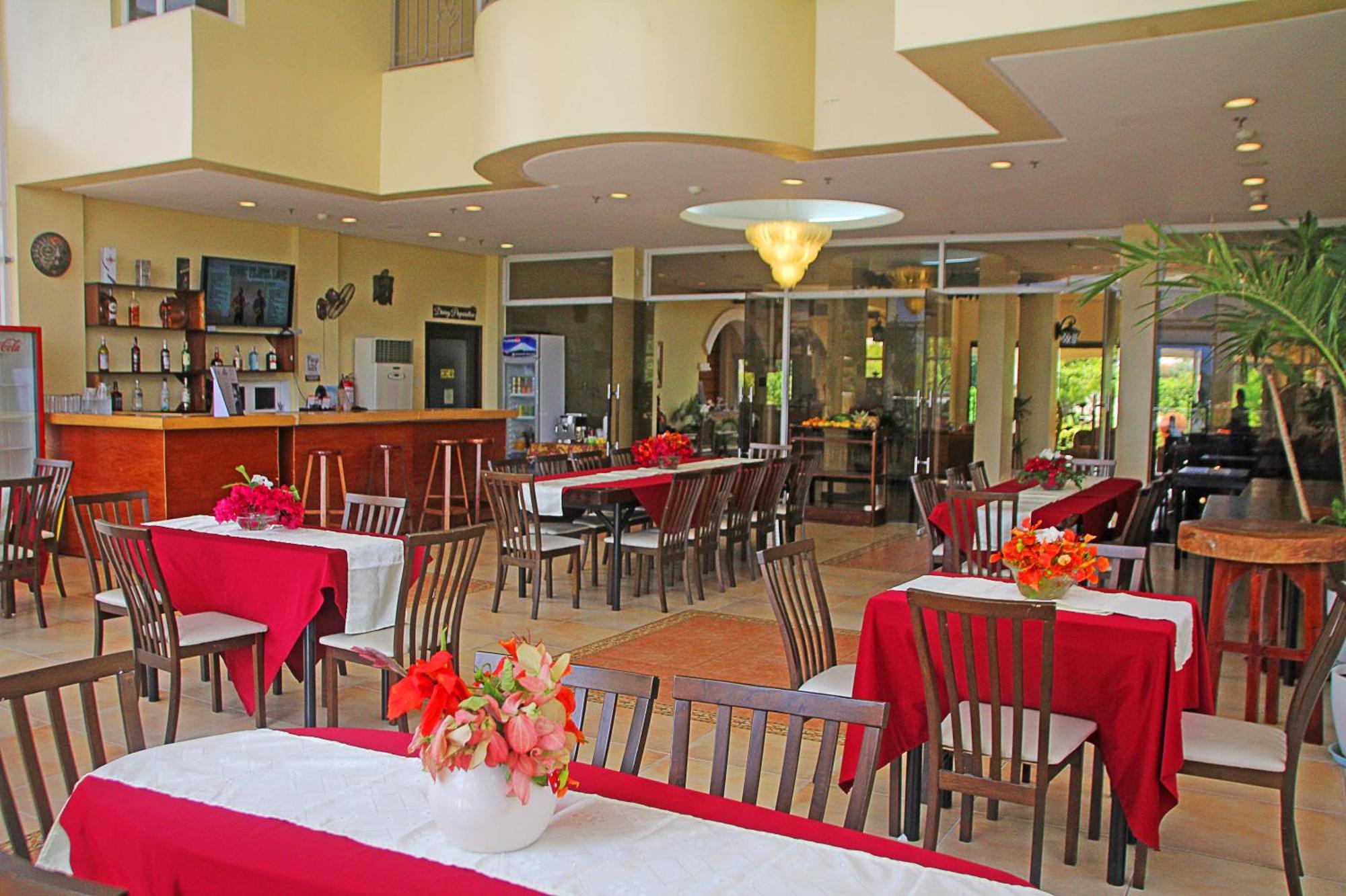 Hotel Palacio Puerto Princesa Eksteriør billede