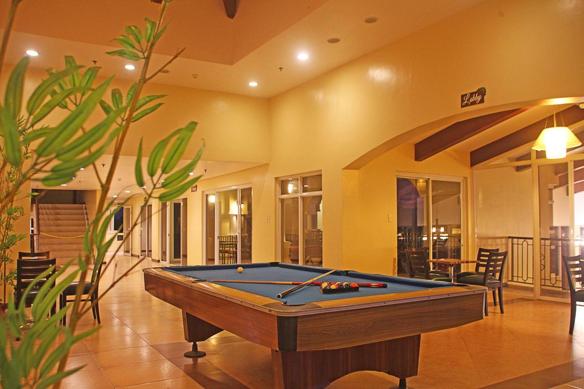 Hotel Palacio Puerto Princesa Eksteriør billede