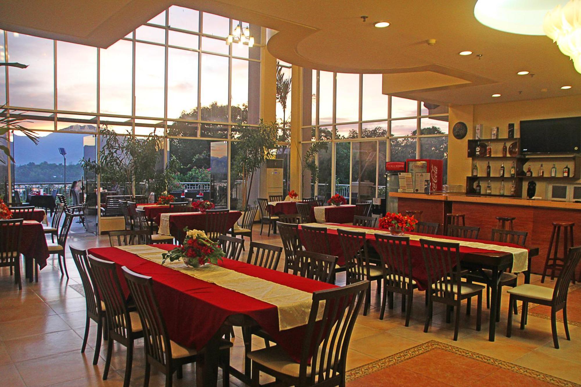 Hotel Palacio Puerto Princesa Eksteriør billede